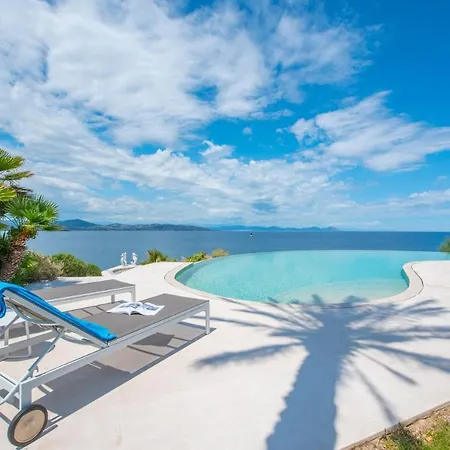 Magnific Saint-tropez *