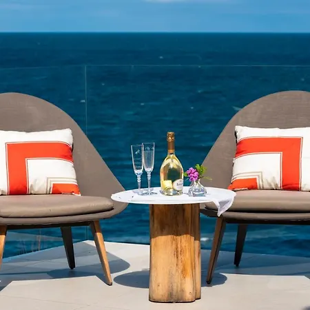 Magnific Saint-tropez Vila