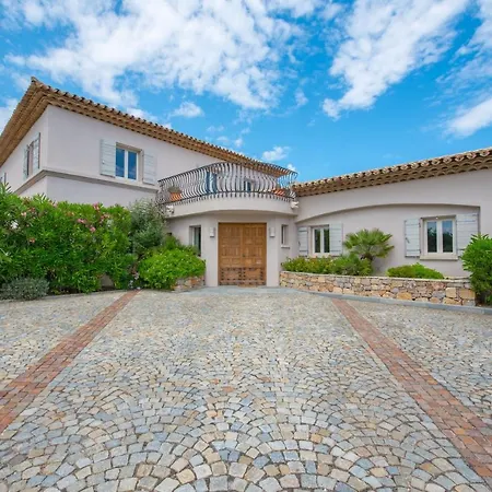 Magnific Saint-tropez