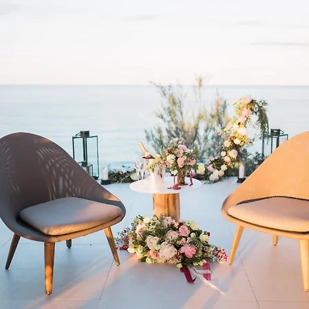 Vila Magnific Saint-tropez
