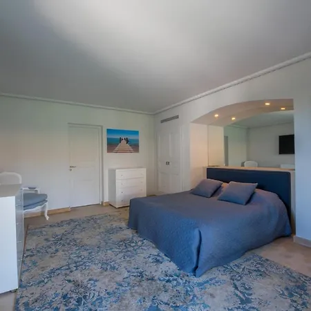 Vila Magnific Saint-tropez Saint Tropez