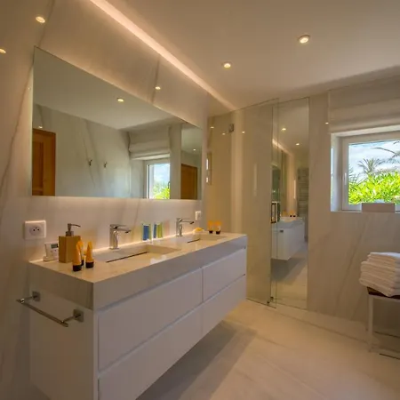 Magnific Saint-tropez Vila