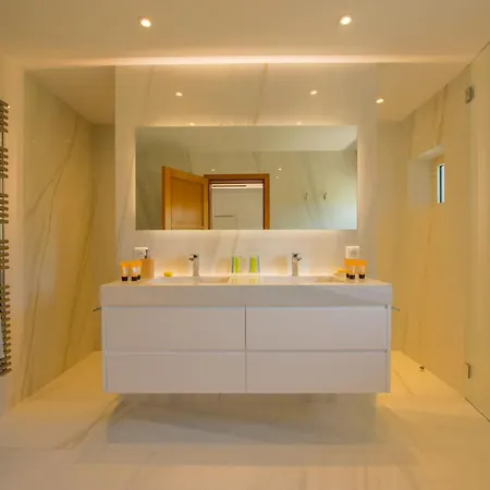 Vila Magnific Saint-tropez Saint Tropez
