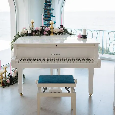 Vila Magnific Saint-tropez Saint Tropez