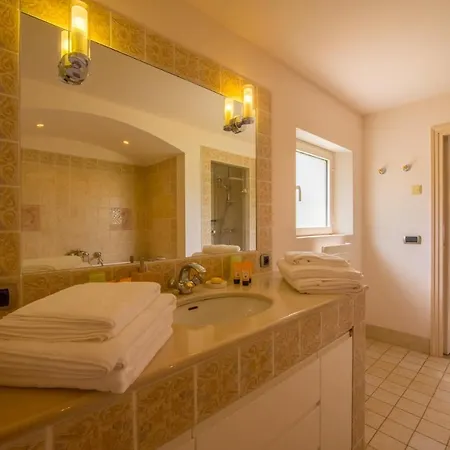 Vila Magnific Saint-tropez *