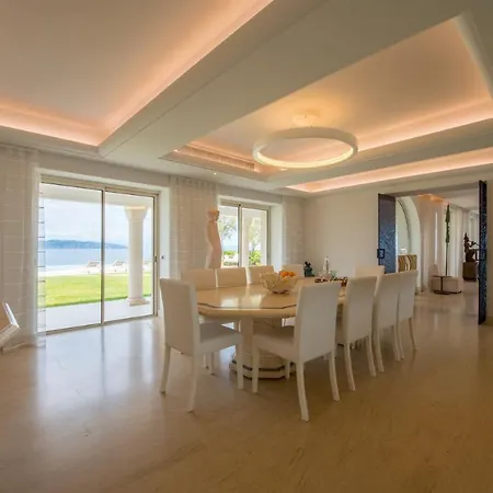 Magnific Saint-tropez Vila *