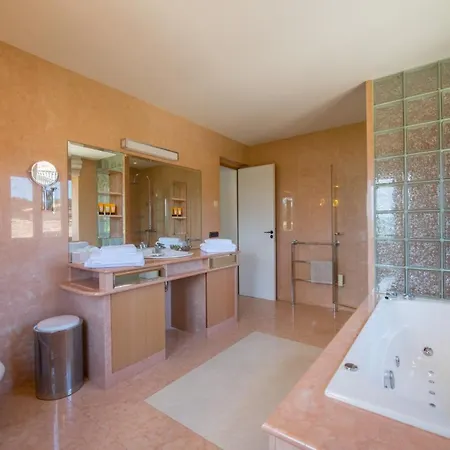Vila Magnific Saint-tropez