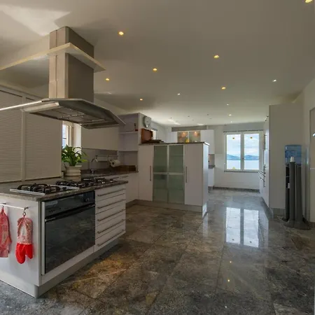Vila Magnific Saint-tropez
